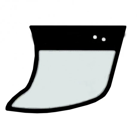 HITACHI Bal Alsó Ajtóüveg 62J934-12130