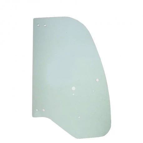 HITACHI Bal Ajtóüveg 62R934-13110