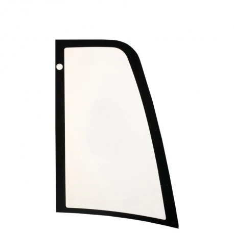 HITACHI Felső Ajtóüveg E4607248