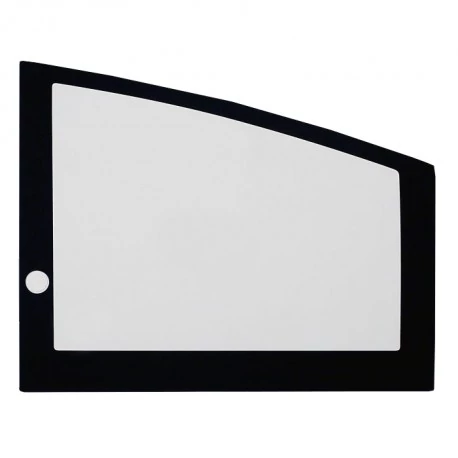 HITACHI Ajtóüveg E4607249