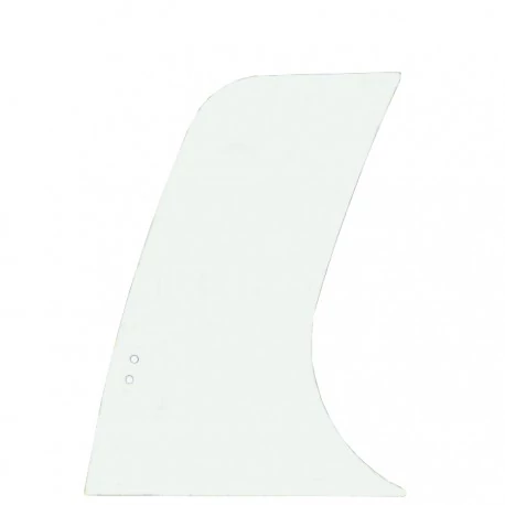 HITACHI Felső Első Tolóajtó Üveg F3456 