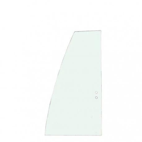 HITACHI Felső Hátsó Ajtóüveg F3457 