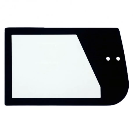 HITACHI Alsó Ajtóüveg HI4457176 