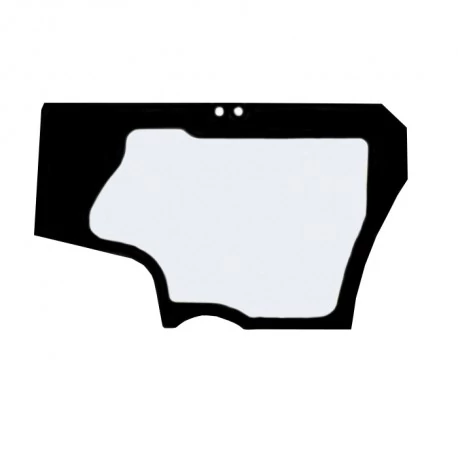 HITACHI Alsó Ajtóüveg YA00072499 