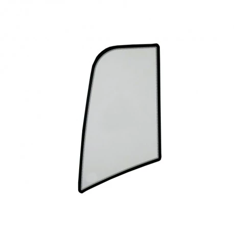 HITACHI Felső Ajtóüveg YD00001873