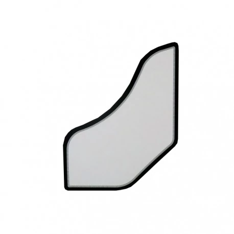 HITACHI Alsó Ajtóüveg YD00001874 