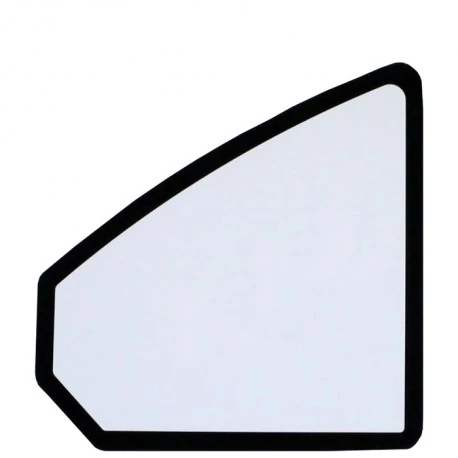 HITACHI Alsó Ajtóüveg YD00004962