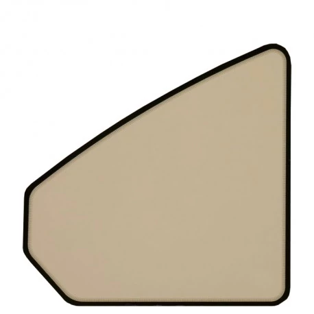 HITACHI Alsó Ajtóüveg YD00010586 