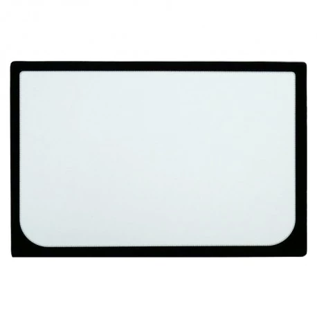 HITACHI Hátsó Szélvédő 4664385 