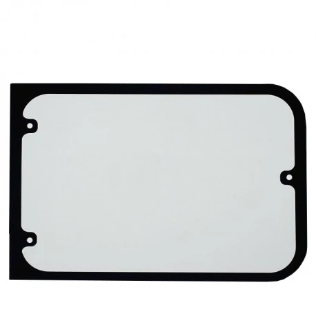 HITACHI Hátsó Szélvédő HI4457180 