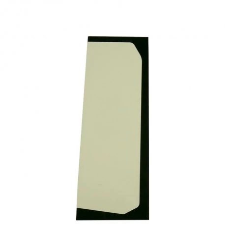 HITACHI Jobb Hátsó Szélvédő XB00009823 