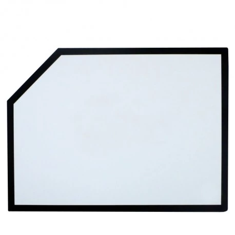 HITACHI Hátsó Szélvédő YD00005006