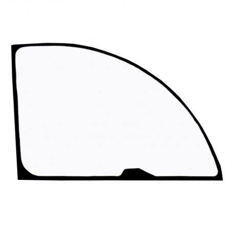 BOBCAT Jobb Oldalüveg 03956.A