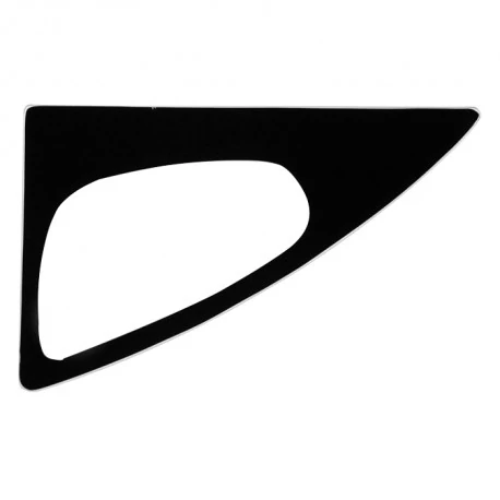 HITACHI Jobb Alsó Oldalüveg 4635158