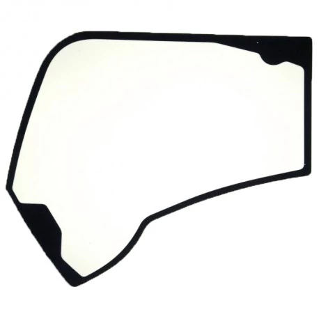 HITACHI Jobb Oldalüveg 4651655 