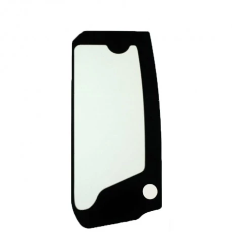 HITACHI Oldalüveg 4651657 