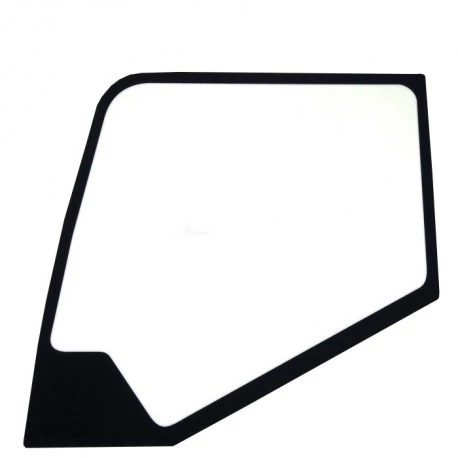 HITACHI Jobb Oldalüveg 4684424 