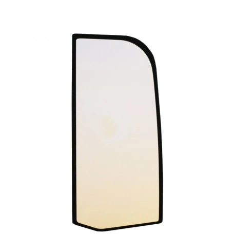 HITACHI Oldalüveg E4607142 