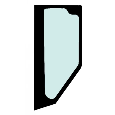 HITACHI Oldalüveg F3555 