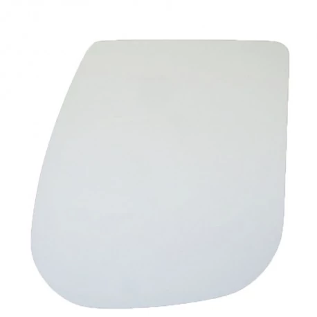 HITACHI Jobb Első Oldalüveg HI4602568 