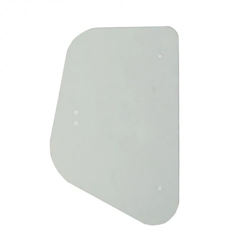 HITACHI Jobb Hátsó Oldalüveg HI4602570 