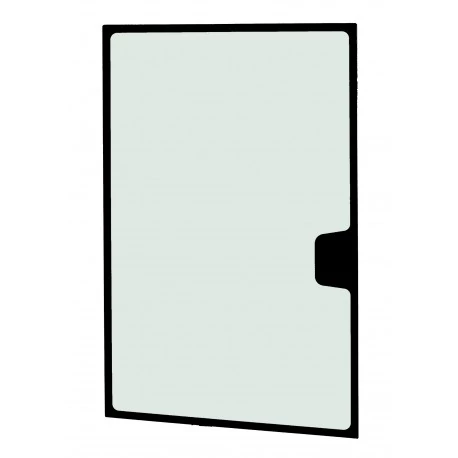 HITACHI Jobb Oldalüveg XB00019026