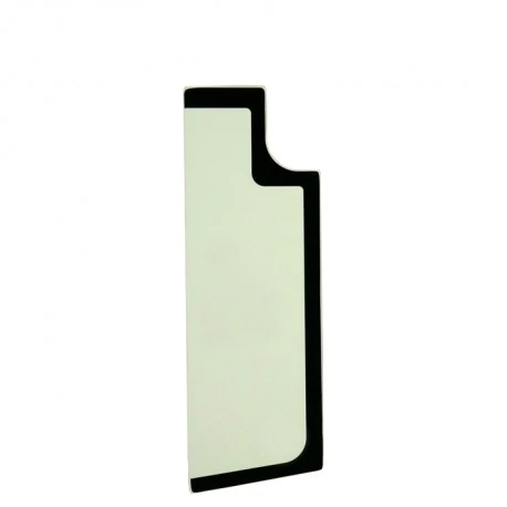 HITACHI Hátsó Oldalüveg YD00006280 