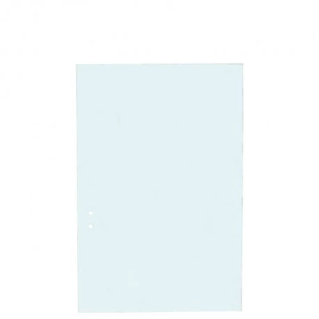 HITACHI Jobb Hátsó Oldalüveg YD00006296 