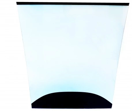 HITACHI Szélvédő 263G6-74101