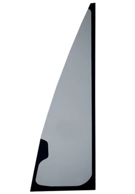 HITACHI Bal/Jobb Oldali Szélvédő 263G6-74111