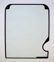 HITACHI Szélvédő 4678676 