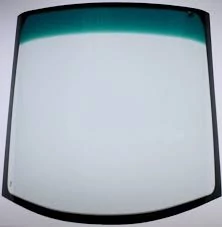 HITACHI Szélvédő 76048634 