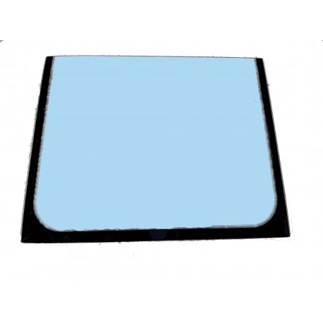 HITACHI Alsó Szélvédő F3678 