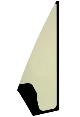 HITACHI Bal/Jobb Oldali Szélvédő YA00035105 