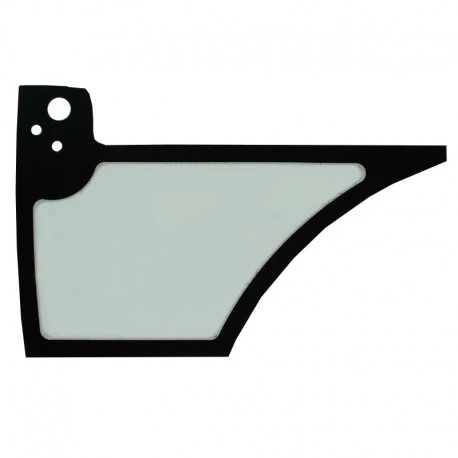 HIDROMEK Bal Alsó Ajtóüveg F3321113 