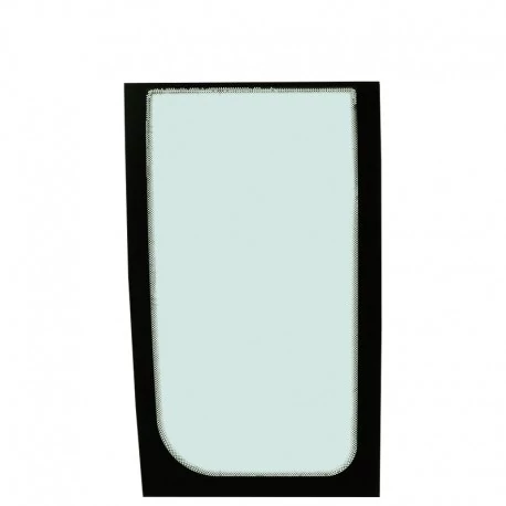 Hidromek Jobb Alsó Szélvédő F3321041 