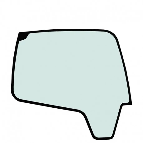 HIDROMEK Jobb Oldalüveg H906247300 