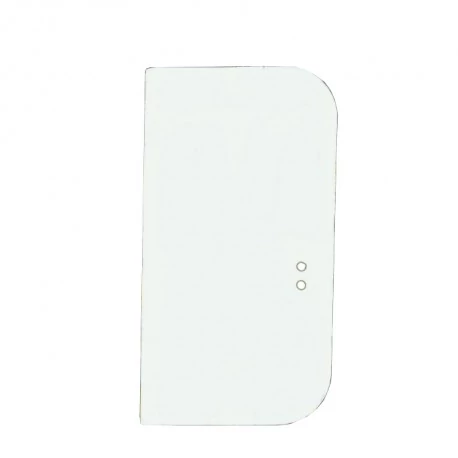 HYUNDAI Felső Hátsó Tolóajtó Üveg 71EH10330 