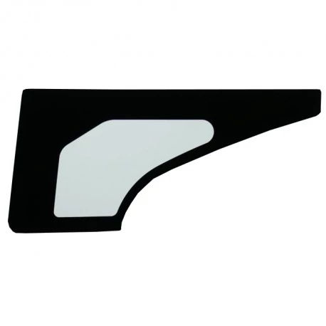 HYUNDAI Alsó Ajtóüveg 71K8-02030