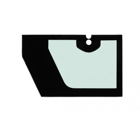 HYUNDAI Bal Alsó Ajtóüveg 71LM-21292