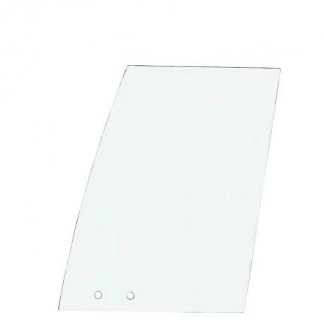 HYUNDAI Felső Első Tolóajtó Üveg F3450 