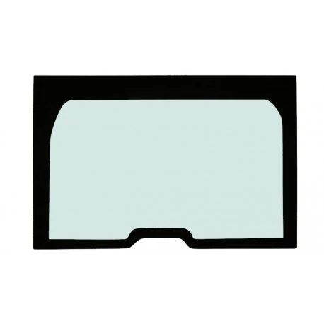 HYUNDAI Hátsó Szélvédő 71LM-26062