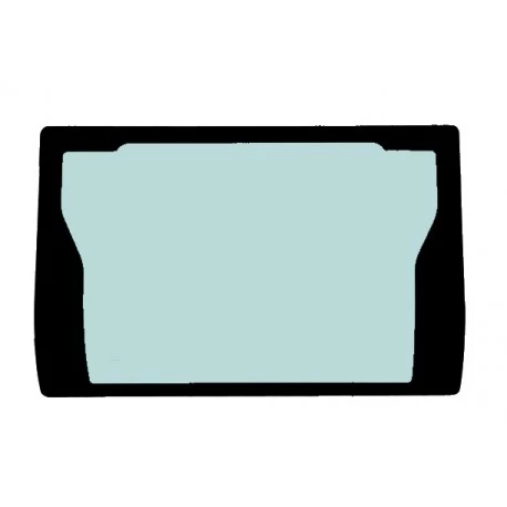 Hátsó Szélvédő  B1261 