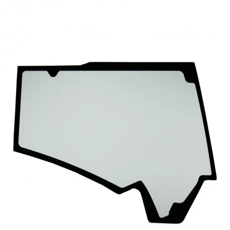 HYUNDAI Jobb Oldalüveg 71K8-02731