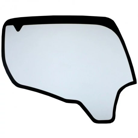 HYUNDAI Jobb Oldalüveg 75Q4-02730