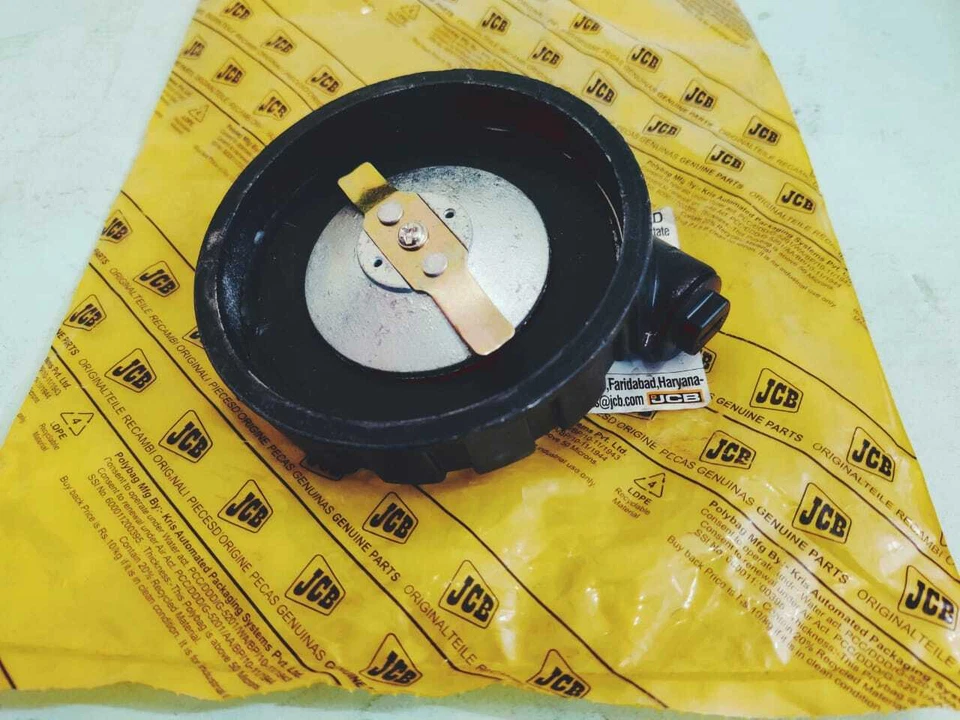 JCB Üzemanyag sapka 331/45908 G