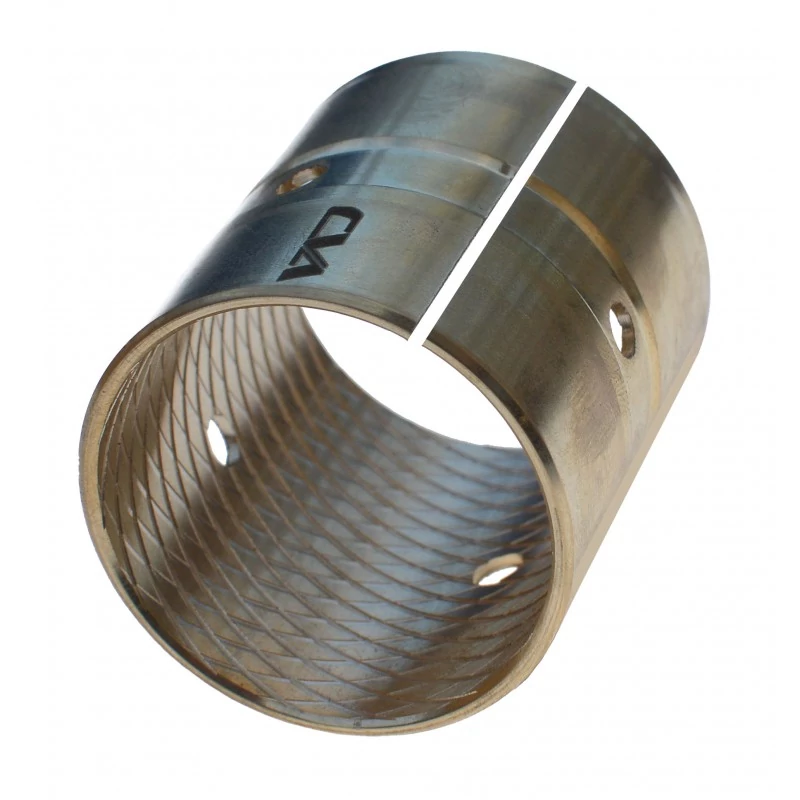 JCB Munkahenger persely 831/10001 CVA