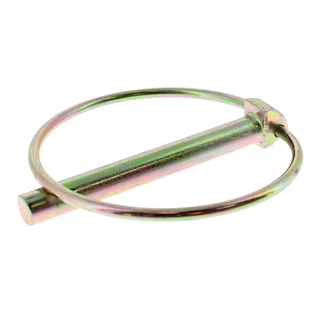 JCB Kanál csap biztosító 826/00512