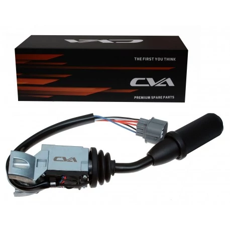 JCB Irányváltó kapcsoló 701/80296 CVA