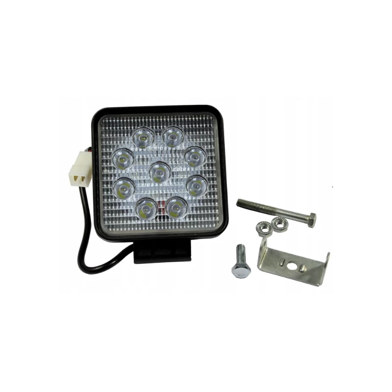 JCB Lámpa 700/38800 LED